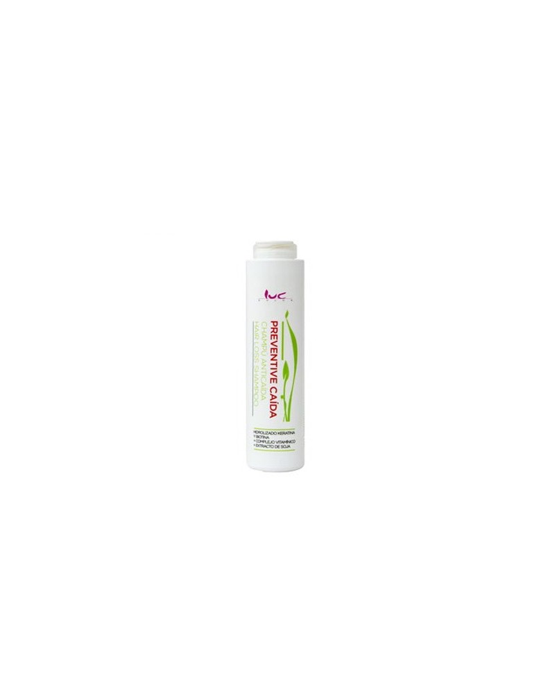 Champú Tratamiento Caída 400ml