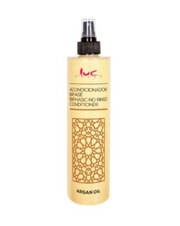 Reestructurador Bifase Argan 500ml