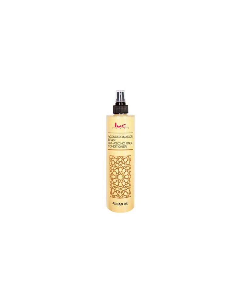 Reestructurador Bifase Argan 500ml