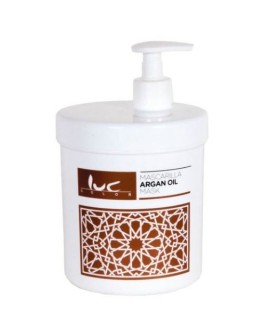 Mascarilla De Argan 1 Kg