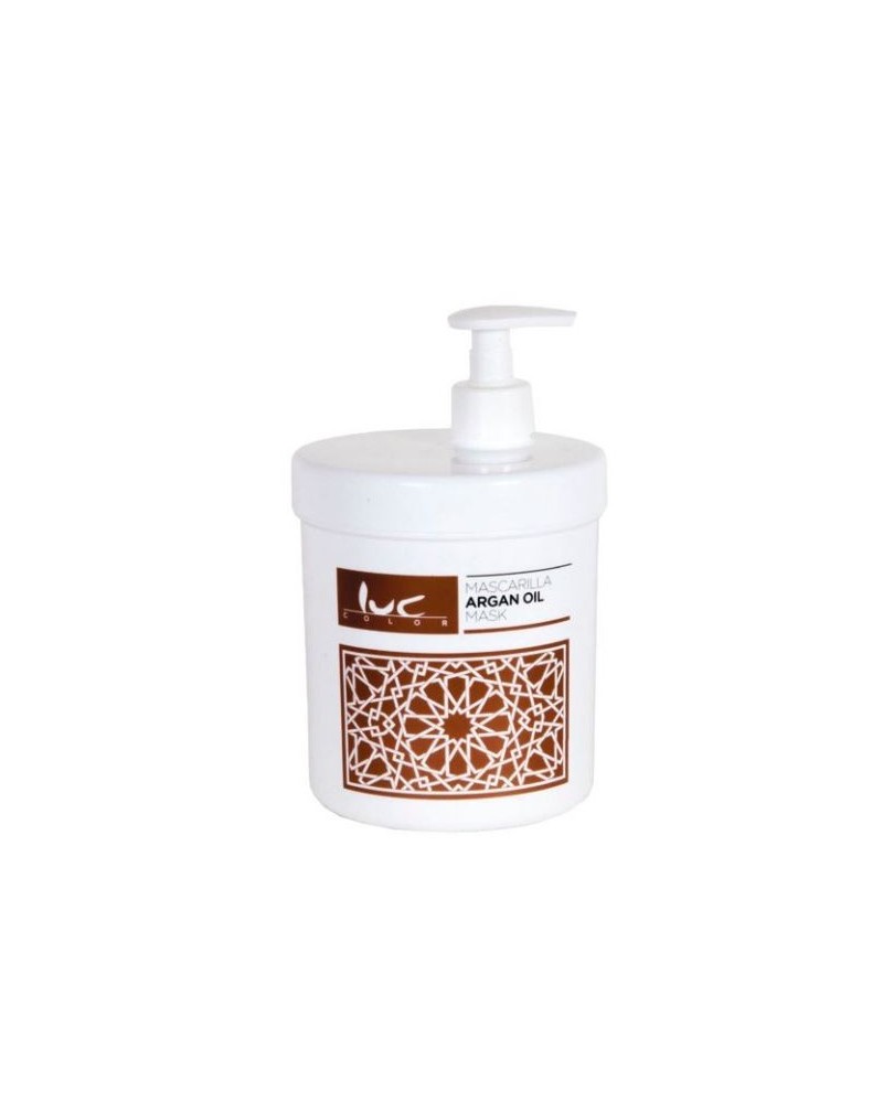 Mascarilla De Argan 1 Kg