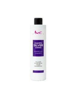 Champu Silver Para Canas y Mechas 500ml