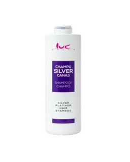 Champu Silver Para Canas y Mechas 1000ml
