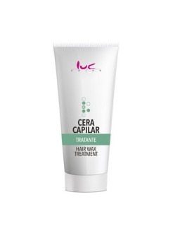 Cera Capilar Hair Wax Tratante 200ml