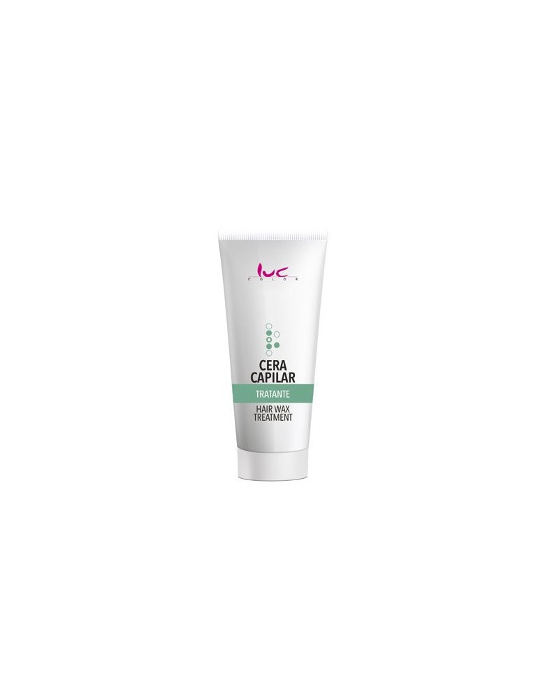 Cera Capilar Hair Wax Tratante 200ml