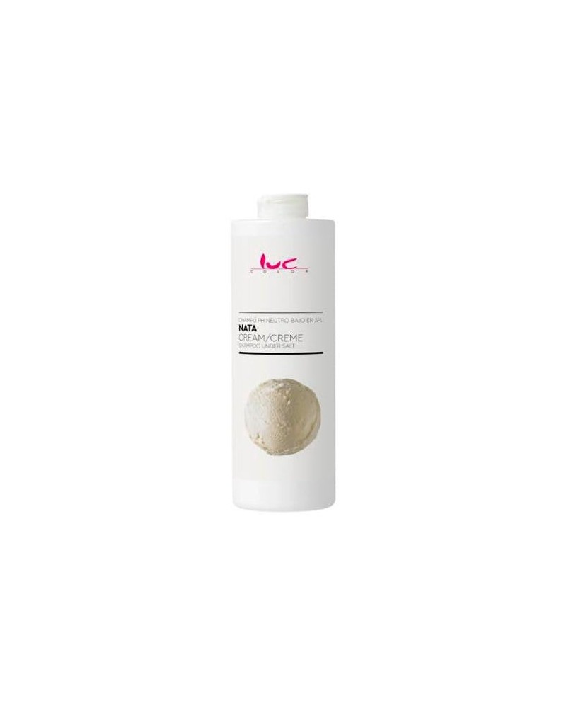 Champú Nata PH Neutro 1000ml