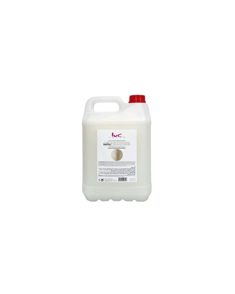 Champú Nata PH Neutro 5000ml