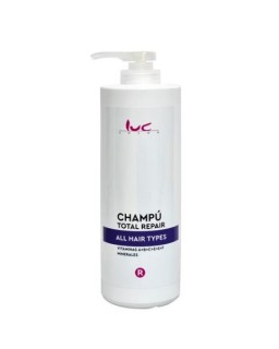 Champu Total Repair Vitaminas A+B+C+E+E+F 1000ml