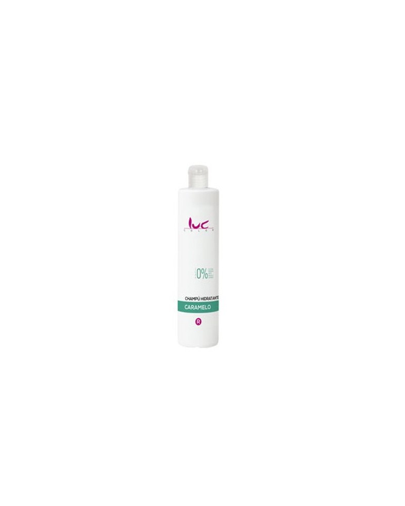 Champú Hidratante Caranelo 250ml