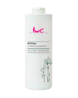 Champú de Biotina 1000ml