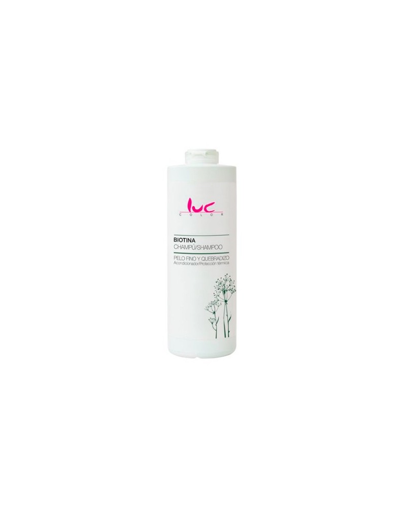 Champú de Biotina 1000ml