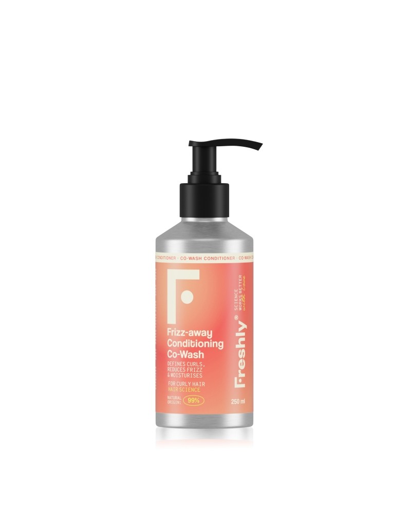 Acondicionador Co-Wash 250ml
