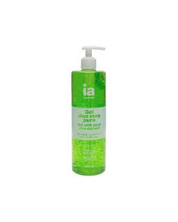 Gel Aloe Vera 500ml