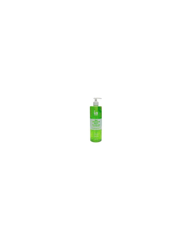 Gel Aloe Vera 500ml