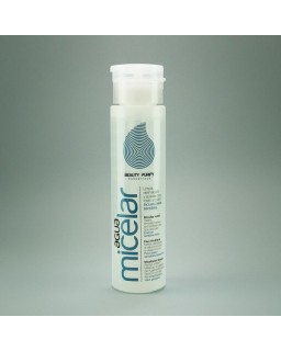 Agua Micelar 200ml Beauty Purify Essentials