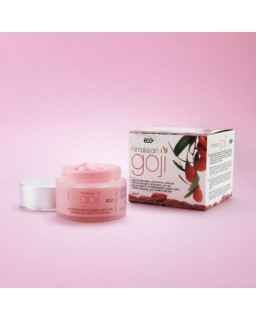 Crema Goji Dermoestilmulante Antioxidante Antiedad 50ml Himalayan Goji