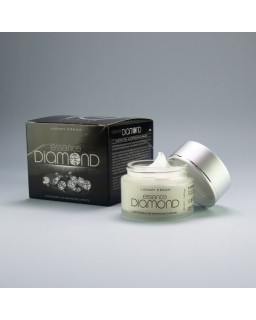 Crema FPS 6 Antiedad Con Polvo De Diamante 50ml Diamond Essence