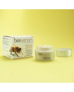 Crema Antiedad Con Veneno De Abeja 50ml Beevenom Essence