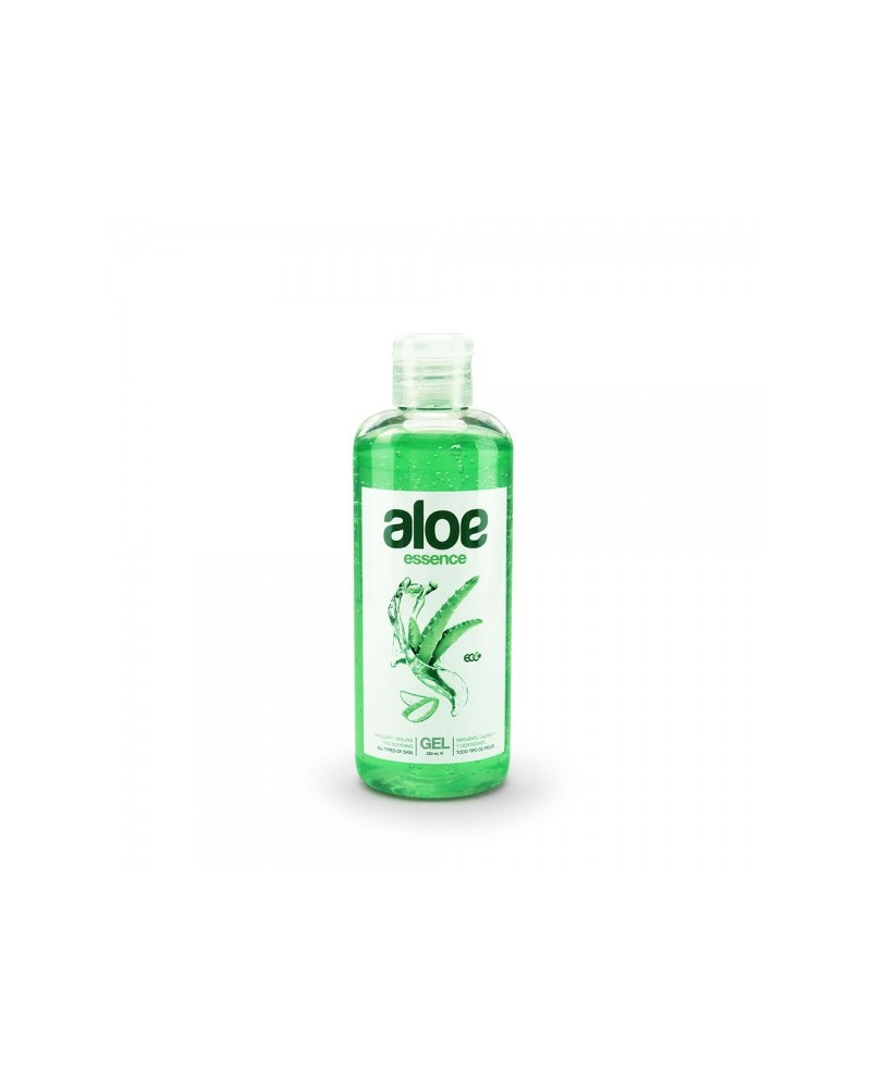 Gel Aloe Vera 250ml Aloe Essence