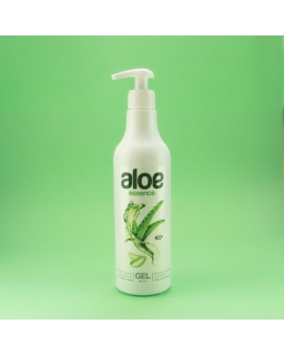 Gel Aloe Vera 500ml Aloe Essence