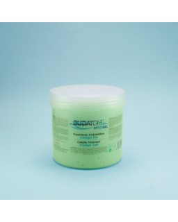 Tratamiento Anticelulítico Cremigel Frio Criogel 500ml Sudatone