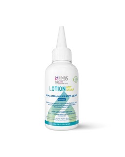 Loción para Raíces y Cuero Cabelludo 125ml – Sless Haircare