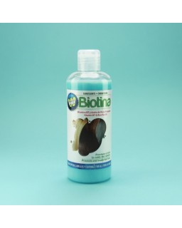 Suavizante Biotina Con Vitamina B7 Y Aceite De Rosa Mosqueta 250ml Wonder Hair