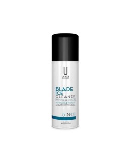 Cleaner Ice Blade 5 en 1 protector, refresca y protege las cuchillas 400 ml