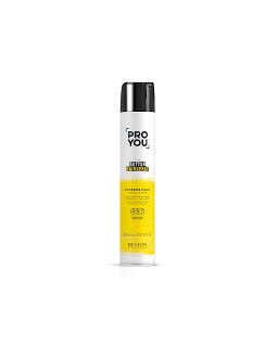 PRO YOU™ THE SETTER EXTREME HOLD HAIRSPRAY 500ml