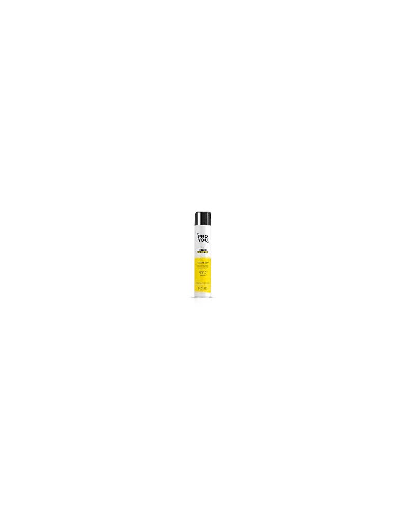 PRO YOU™ THE SETTER EXTREME HOLD HAIRSPRAY 500ml