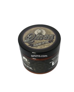 Qmen Crema de Afeitado...