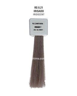 Tinte Radical Shades 60ml - Alcantara Cosmética