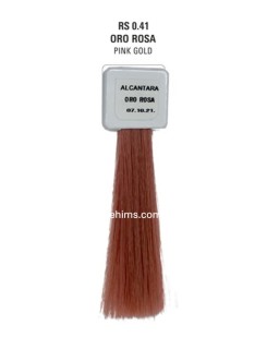 Tinte Radical Shades 60ml - Alcantara Cosmética