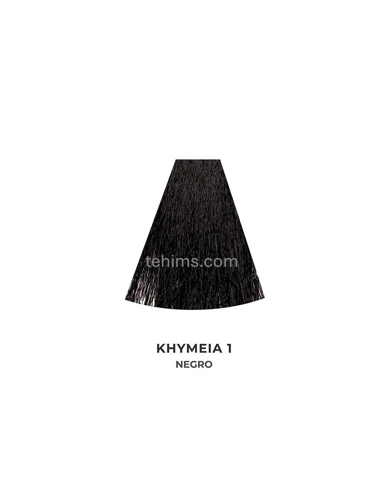Tinte KHYMEIA en Crema 100ml - Alcantara Cosmética