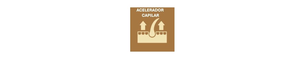 Acelerador Capilar