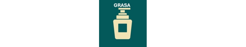 Grasa