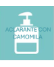 Aclarante con Camomila