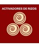 Activadores de rizos