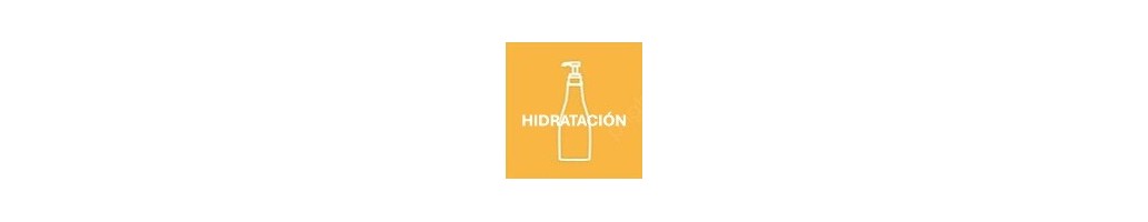 Hidratación