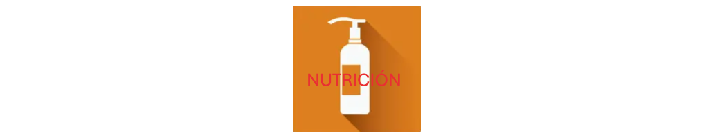 Nutrición