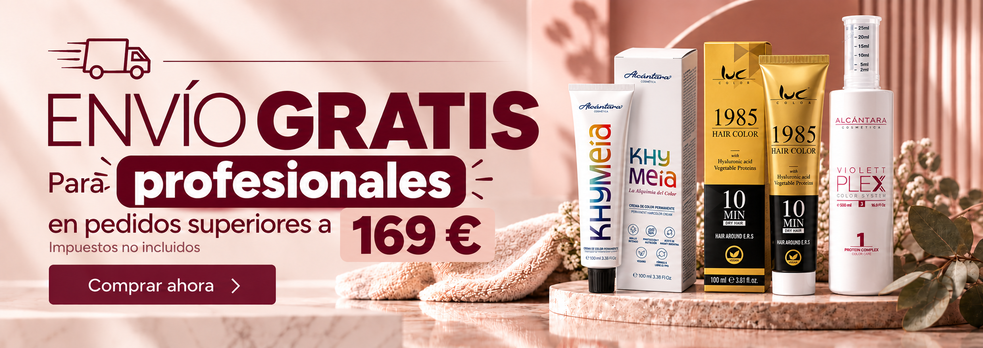 Envío gratis profesionales
