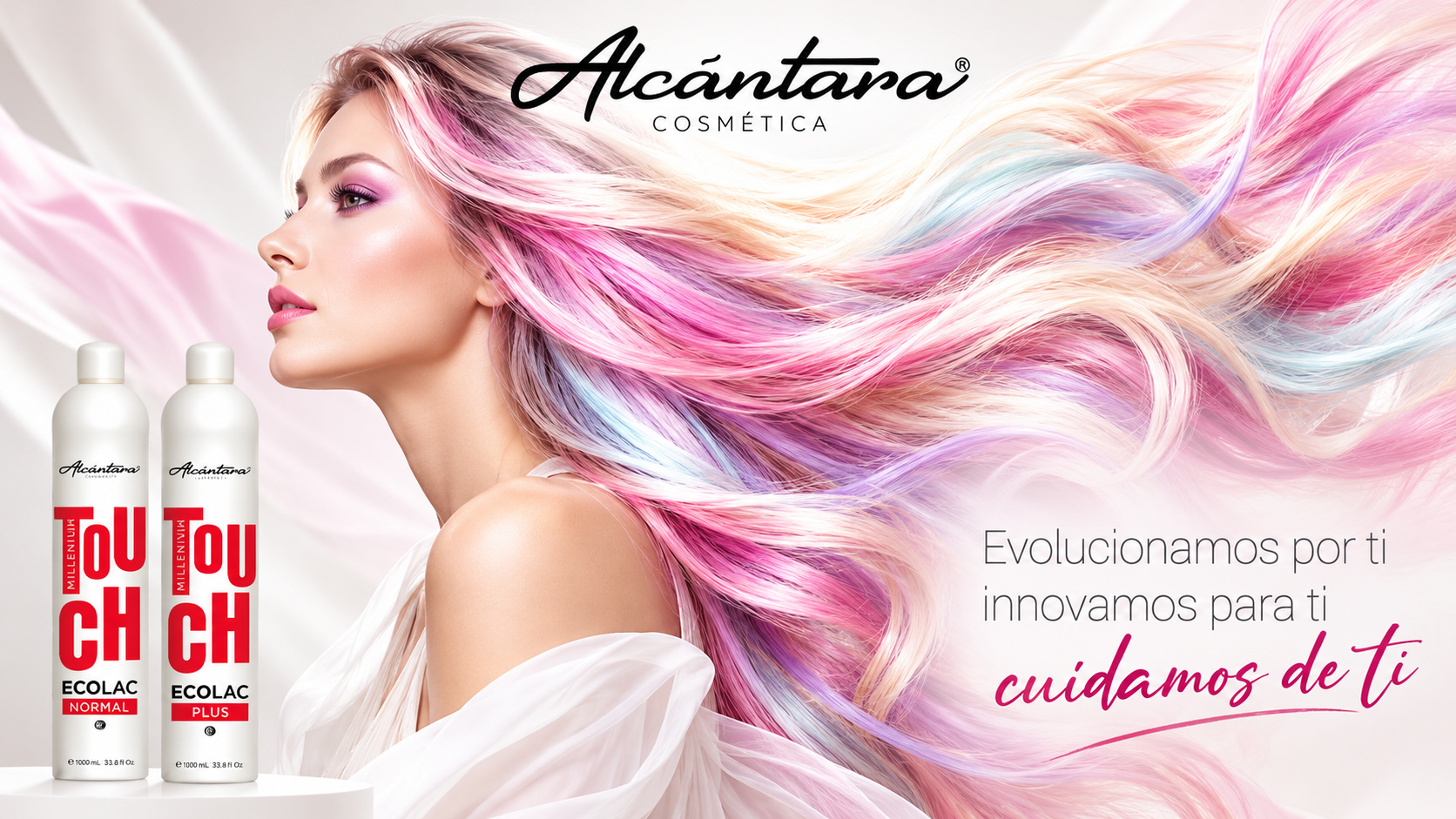 Alcántara Cosmética
