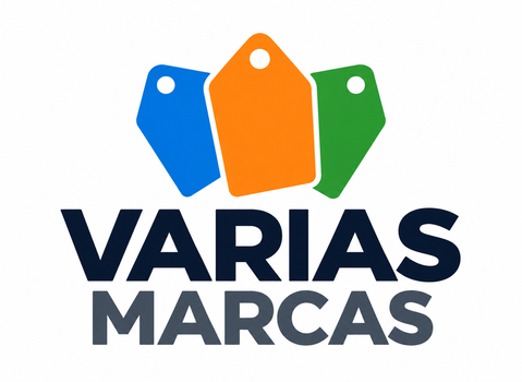 VARIAS MARCAS